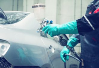Mobile Car Detailing