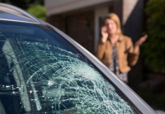 Windscreen Repair Sydney