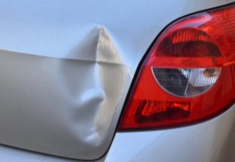 Car Dent Repair Sydney