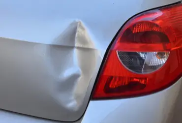 Car Dent Repair Sydney