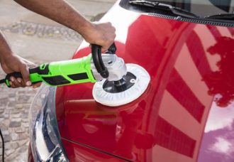 Car Cut And Polish Sydney